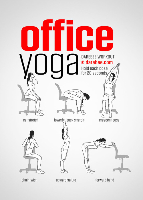 étirement, yoga, office, télétravail, ostéopathie, Lyon, em osteo, elyad mohammadi
