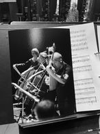 Wei Ting, cello, improvisation, oslo, music