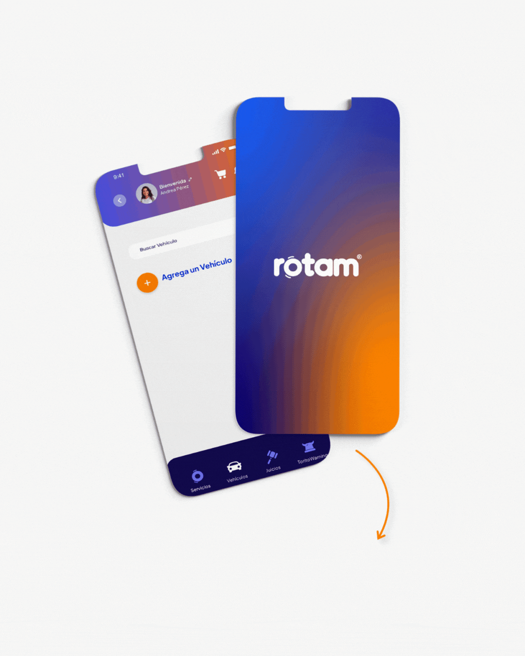 rotam.io