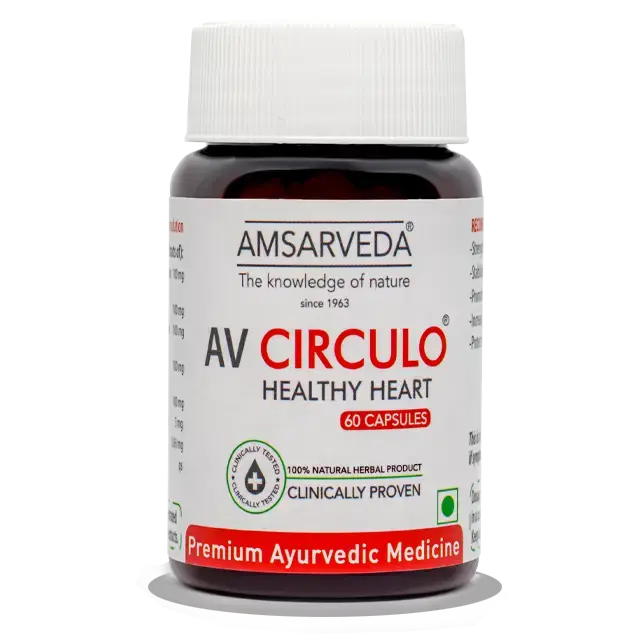 AV CIRCULO