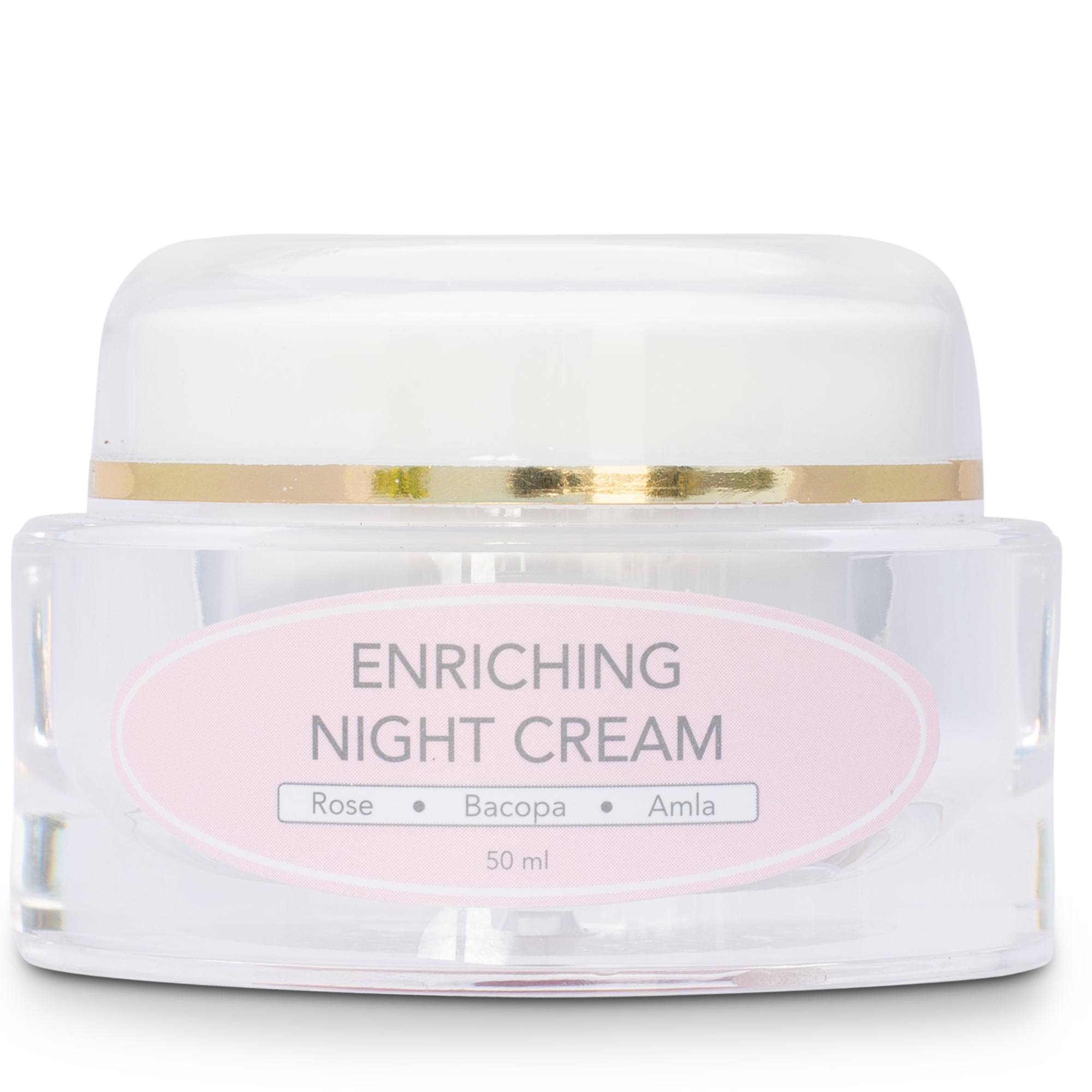 Amsarveda Enriching Night Cream