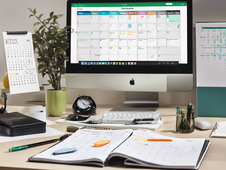 Efficient Admin Solutions: How TechToni Simplifies Your Tasks