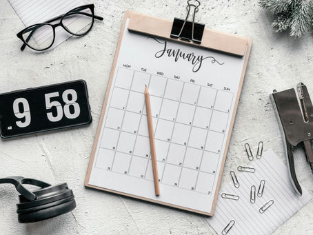 The Importance of Time Management for Virtual Assistants