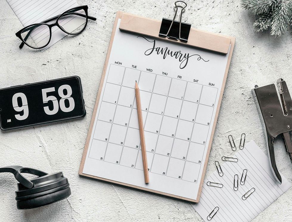 The Importance of Time Management for Virtual Assistants