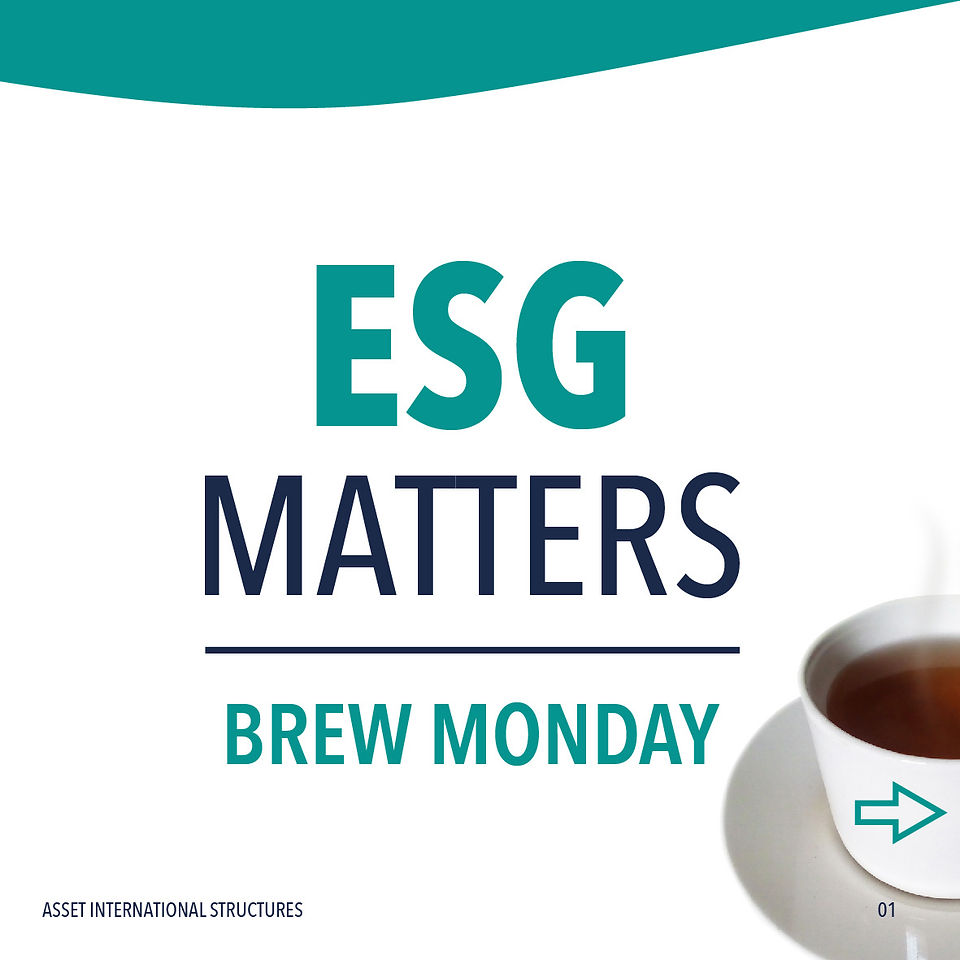 Brew Monday (Page 1)