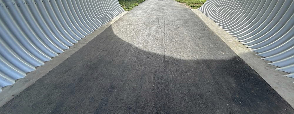 Underpass