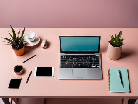 Maximize Productivity: Virtual Assistant Tips for Entrepreneurs
