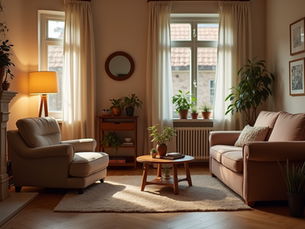 Simple Solutions for Everyday Life Challenges
