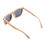 Thumbnail: wooden sunglasses "SURF OLIVE"