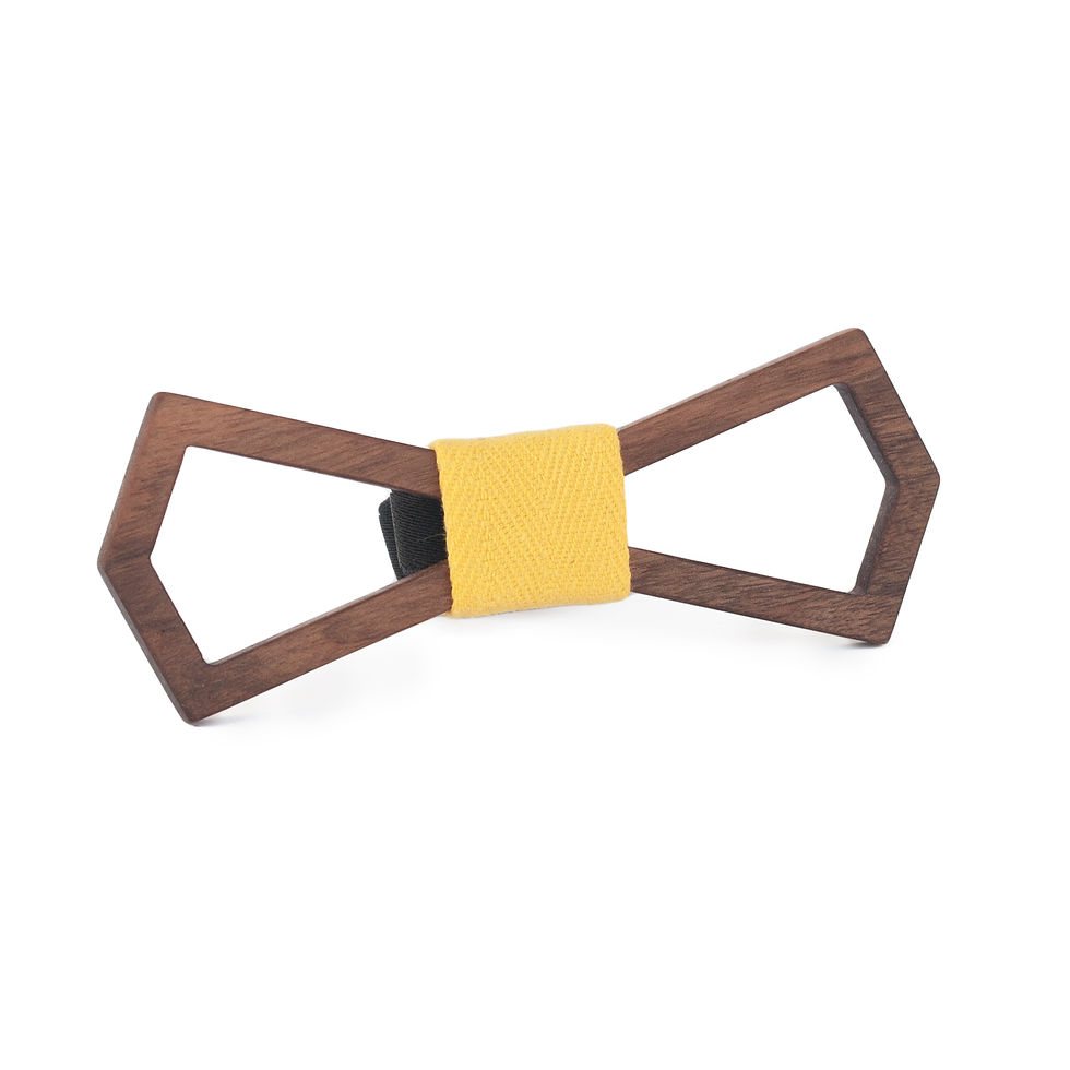 Thumbnail: Empty Elegant - Walnut