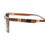 Thumbnail: wooden sunglasses "SURF" MULTICOLOR - arms