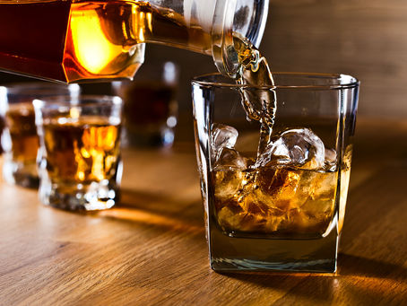 Where to Buy Whiskey Online