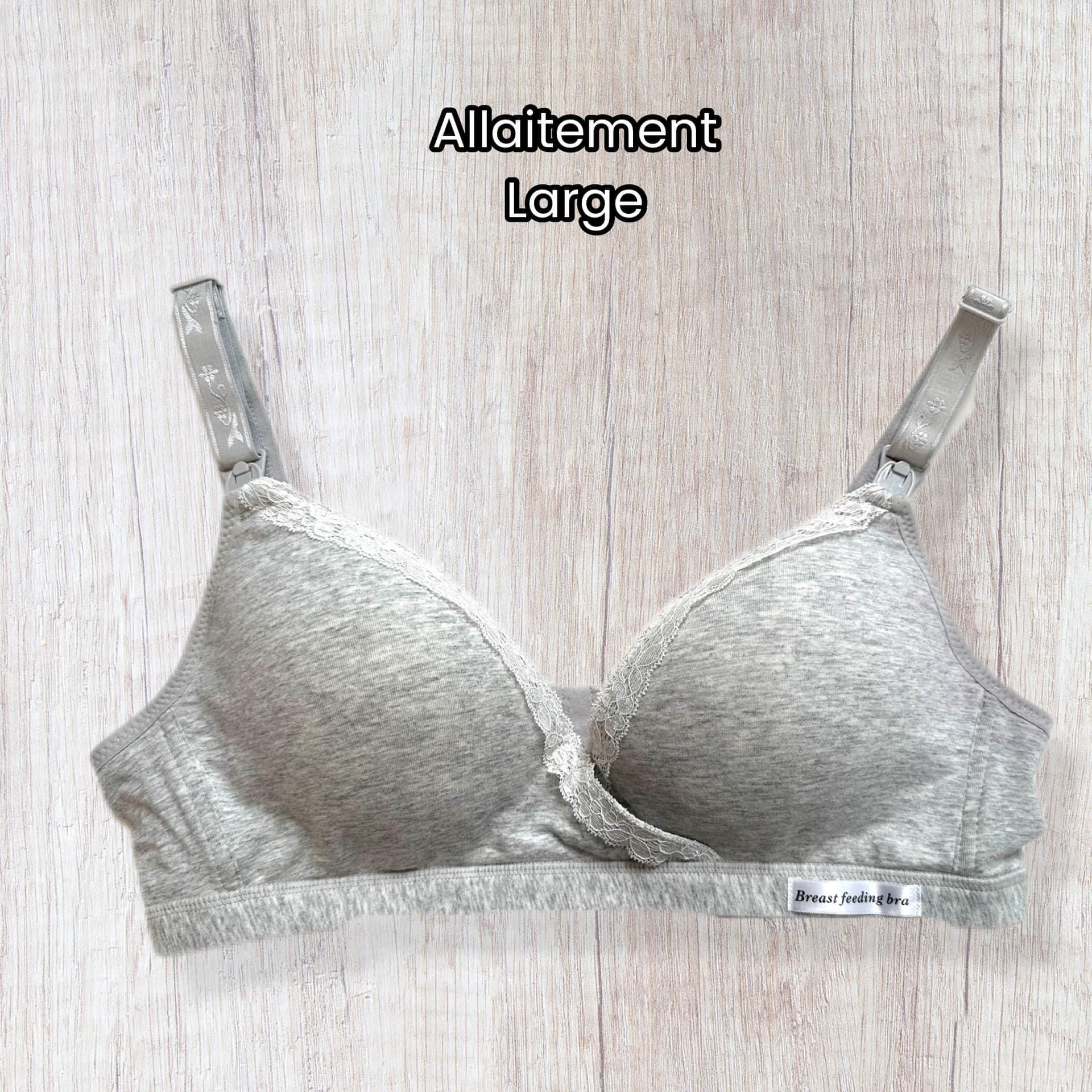Bra - Large