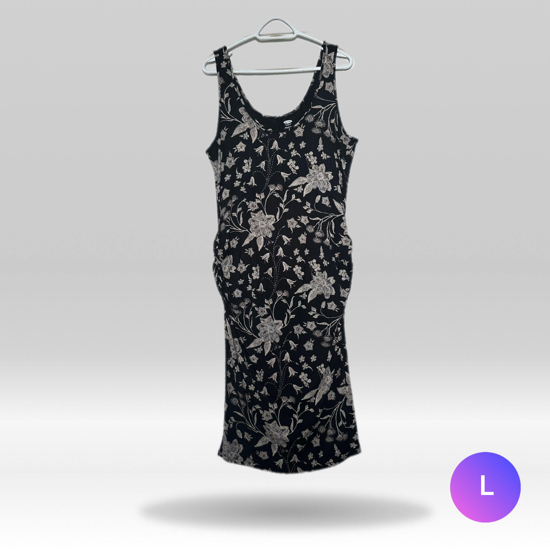 Robe - Large - OLD NAVY Maternité