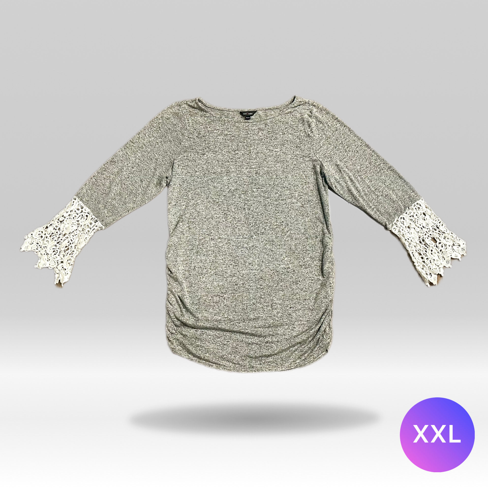 Chandail, XXL, Stork&Babe