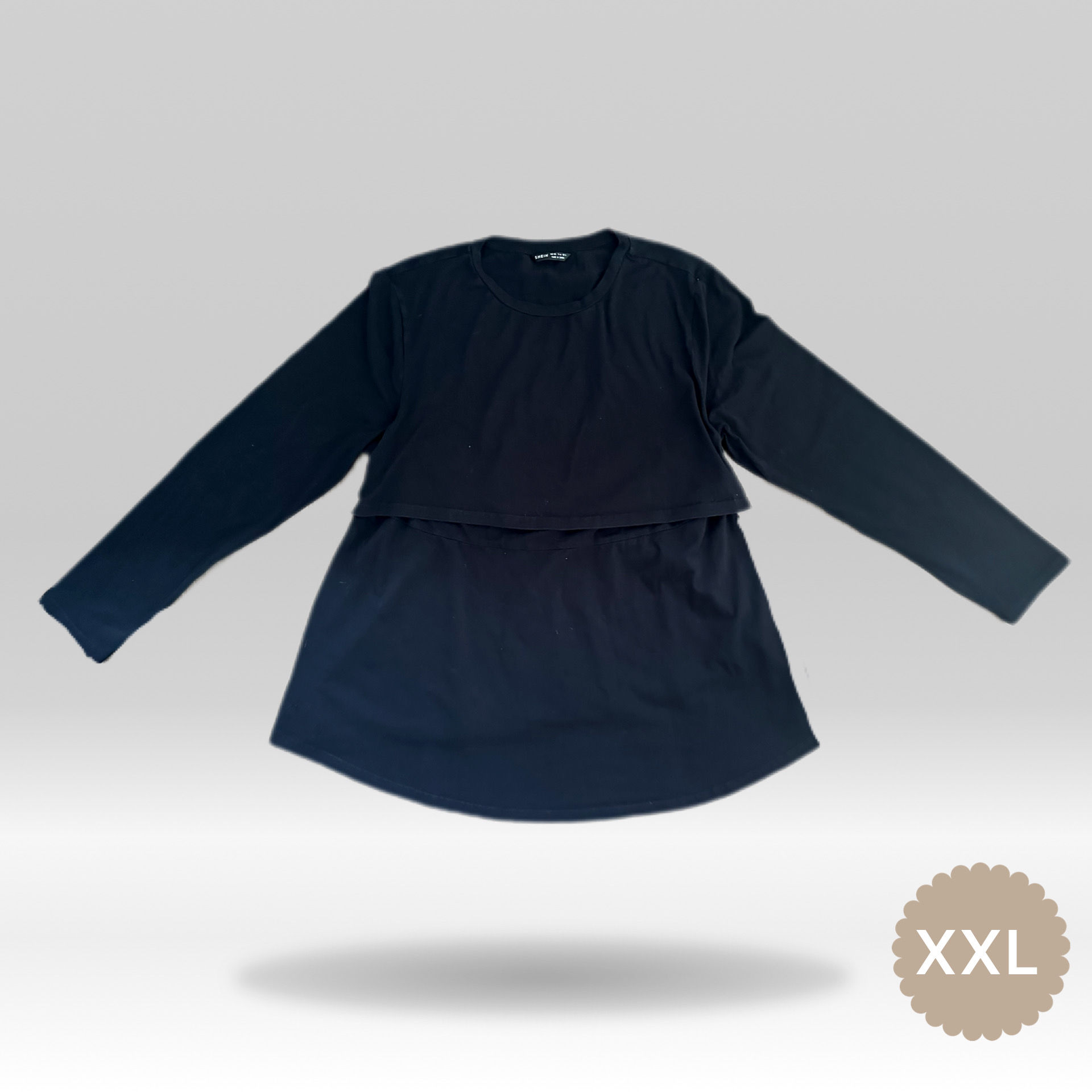 Chandail - XXL - SHEIN Maternité