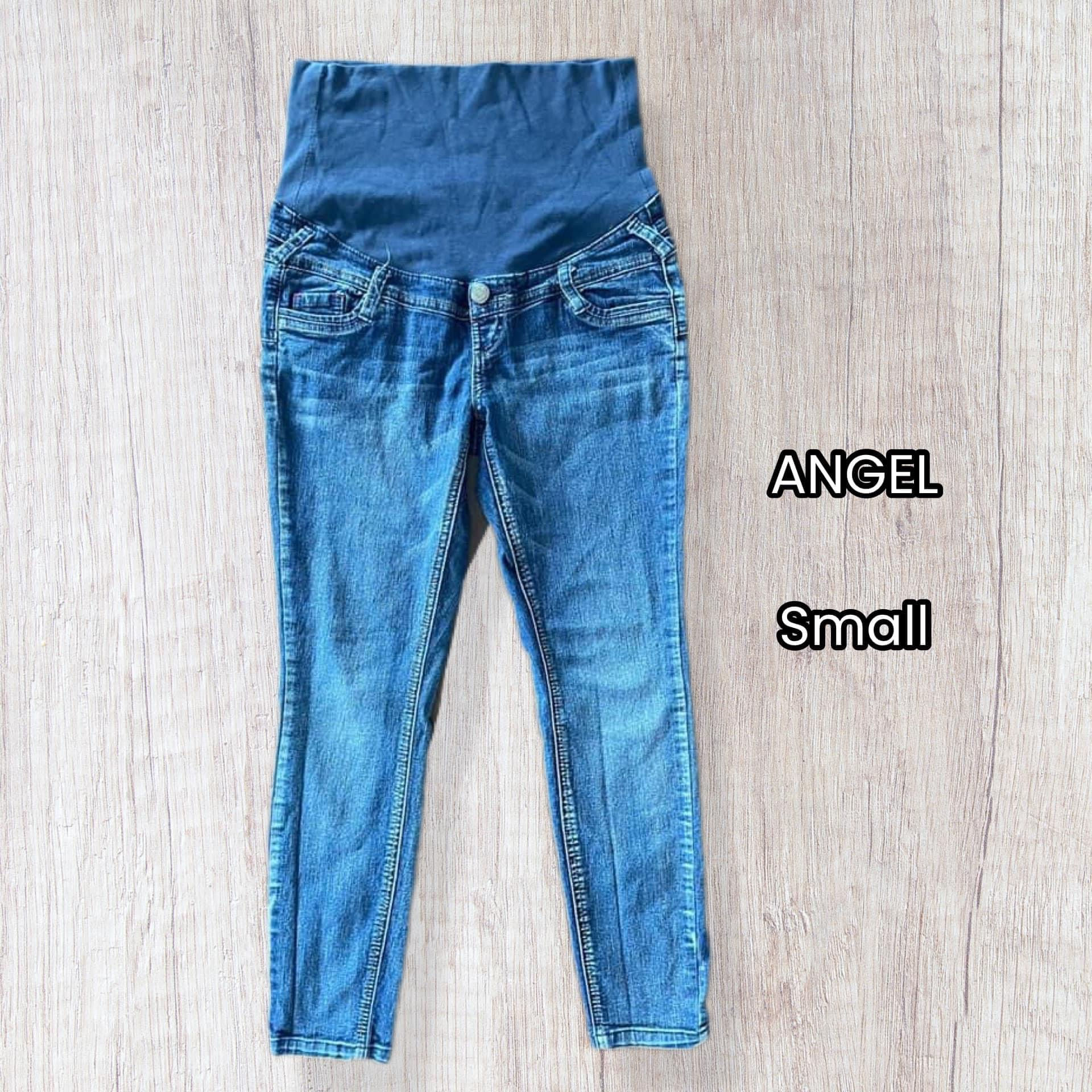 Jeans - Small - ANGEL