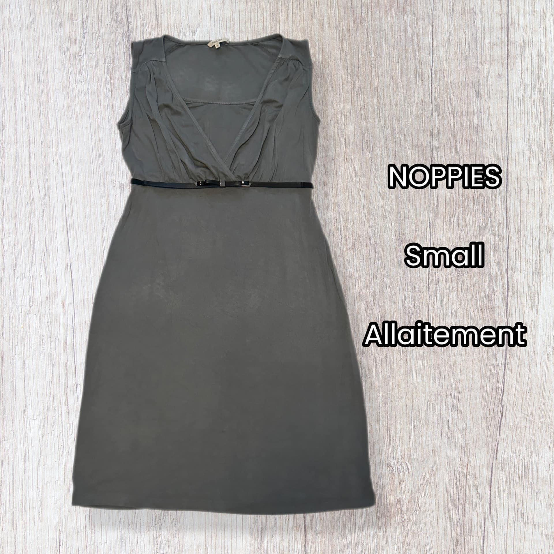 Robe - Small - NOPPIES 