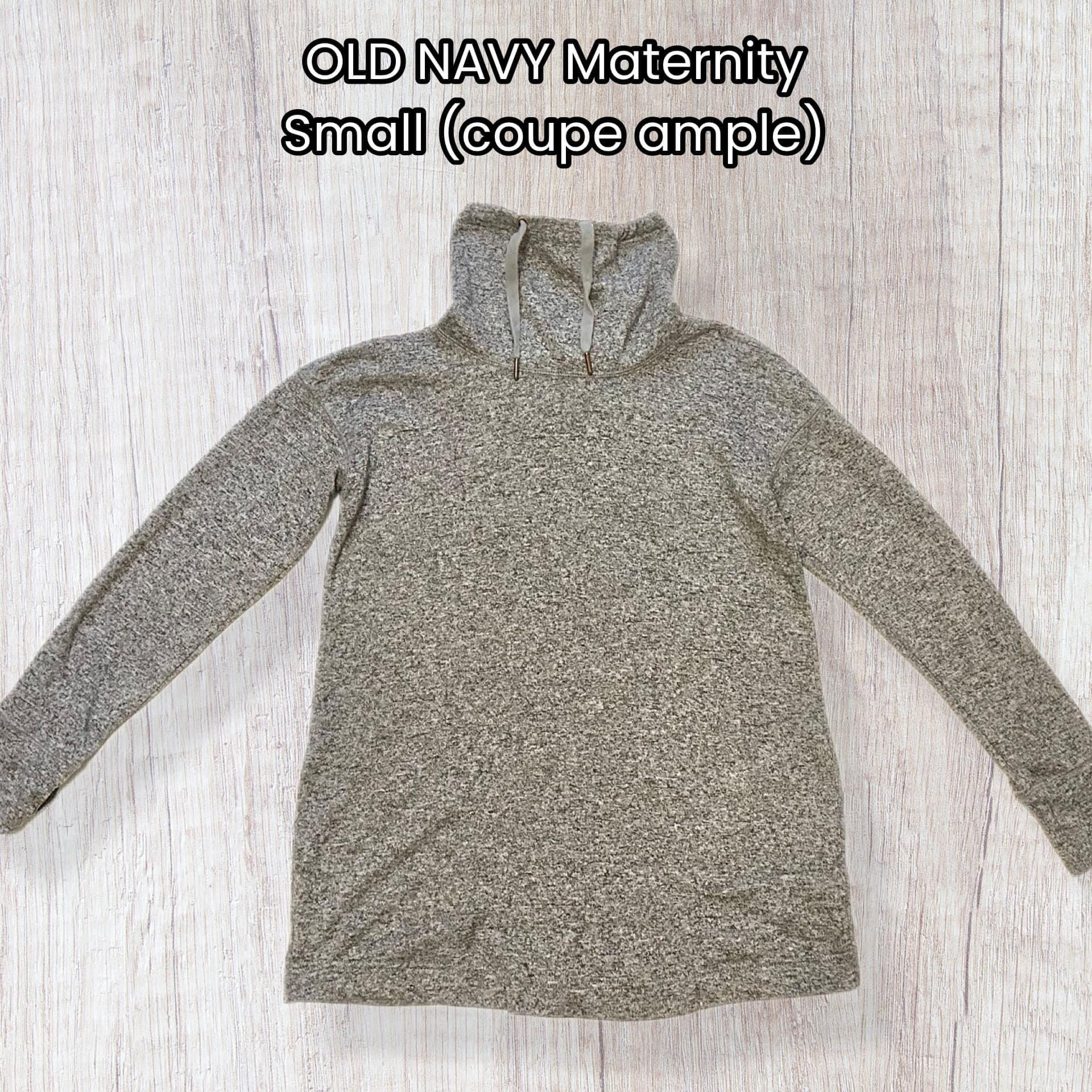 Sweater - Small - OLD NAVY Maternity