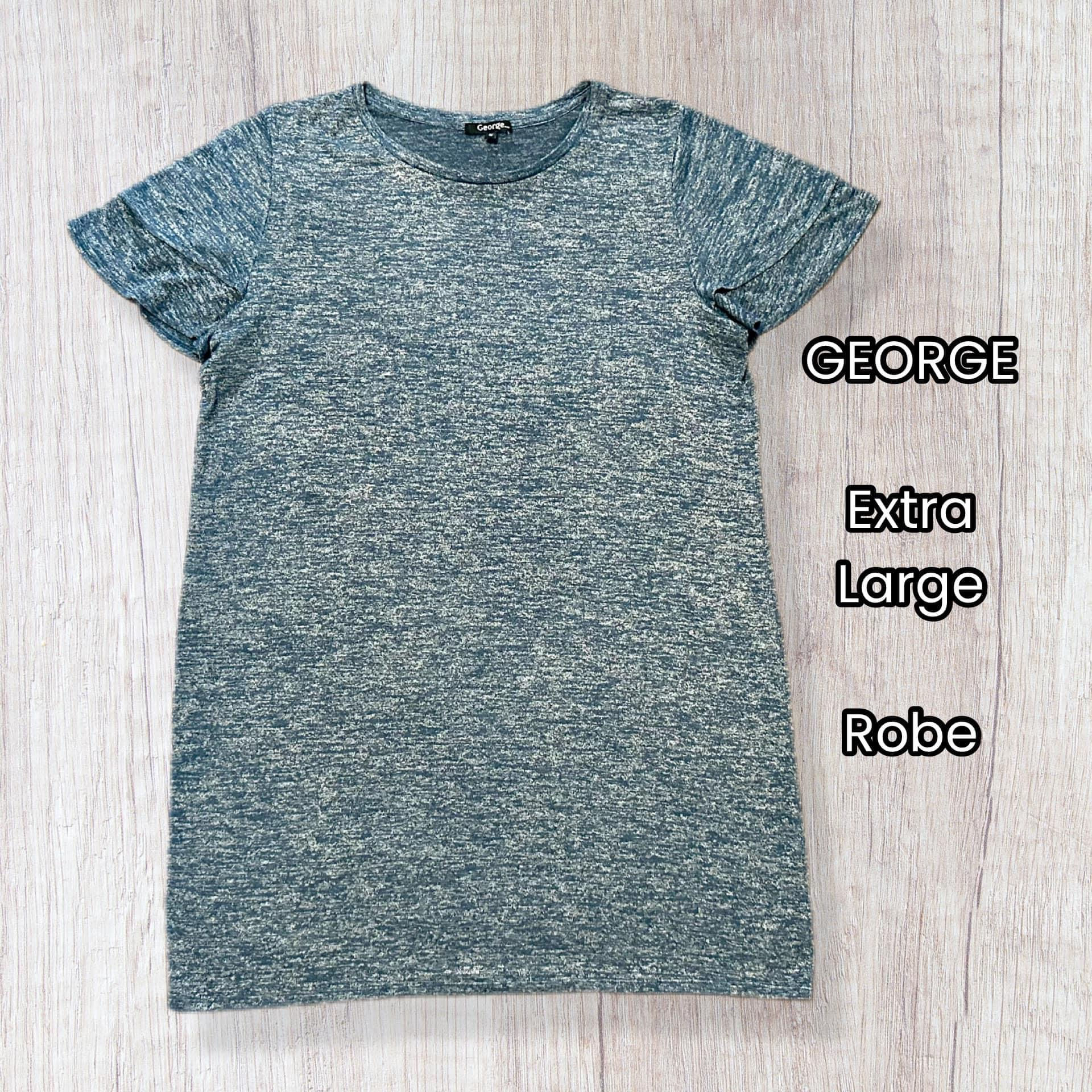 Dress - Extra Large - GEORGE Maternity