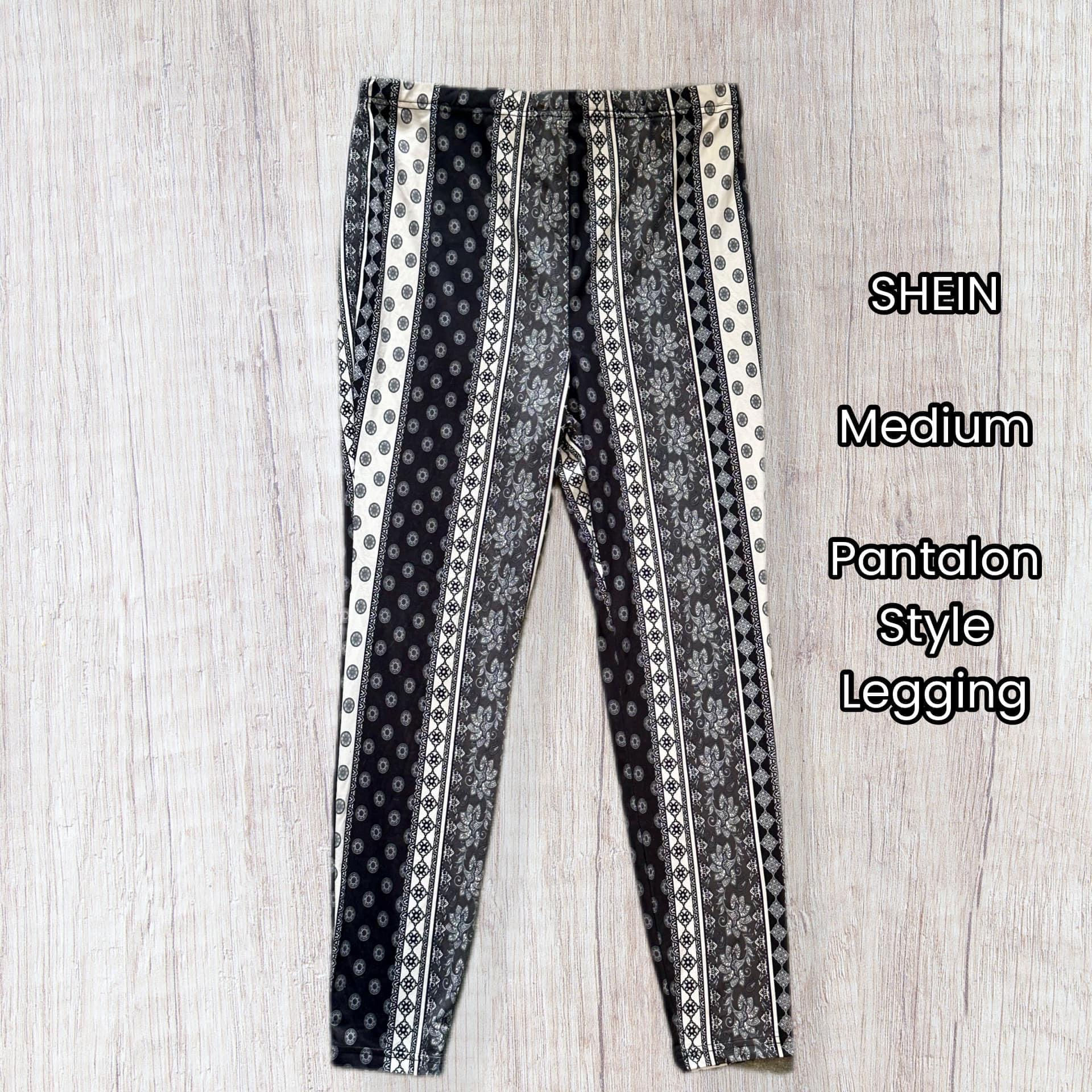 Pantalon - Medium - SHEIN