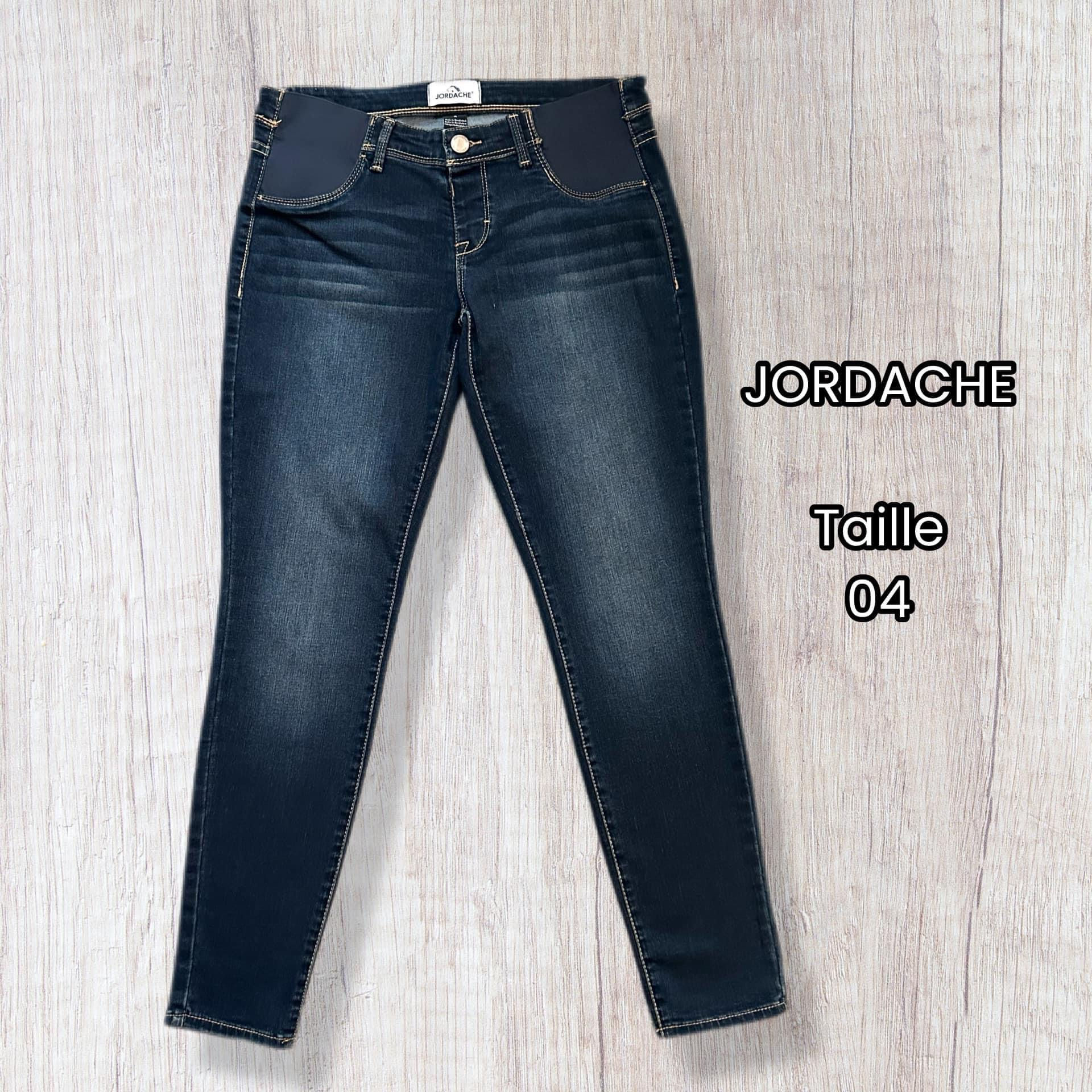 Jeans - Taille 04 - JORDACHE