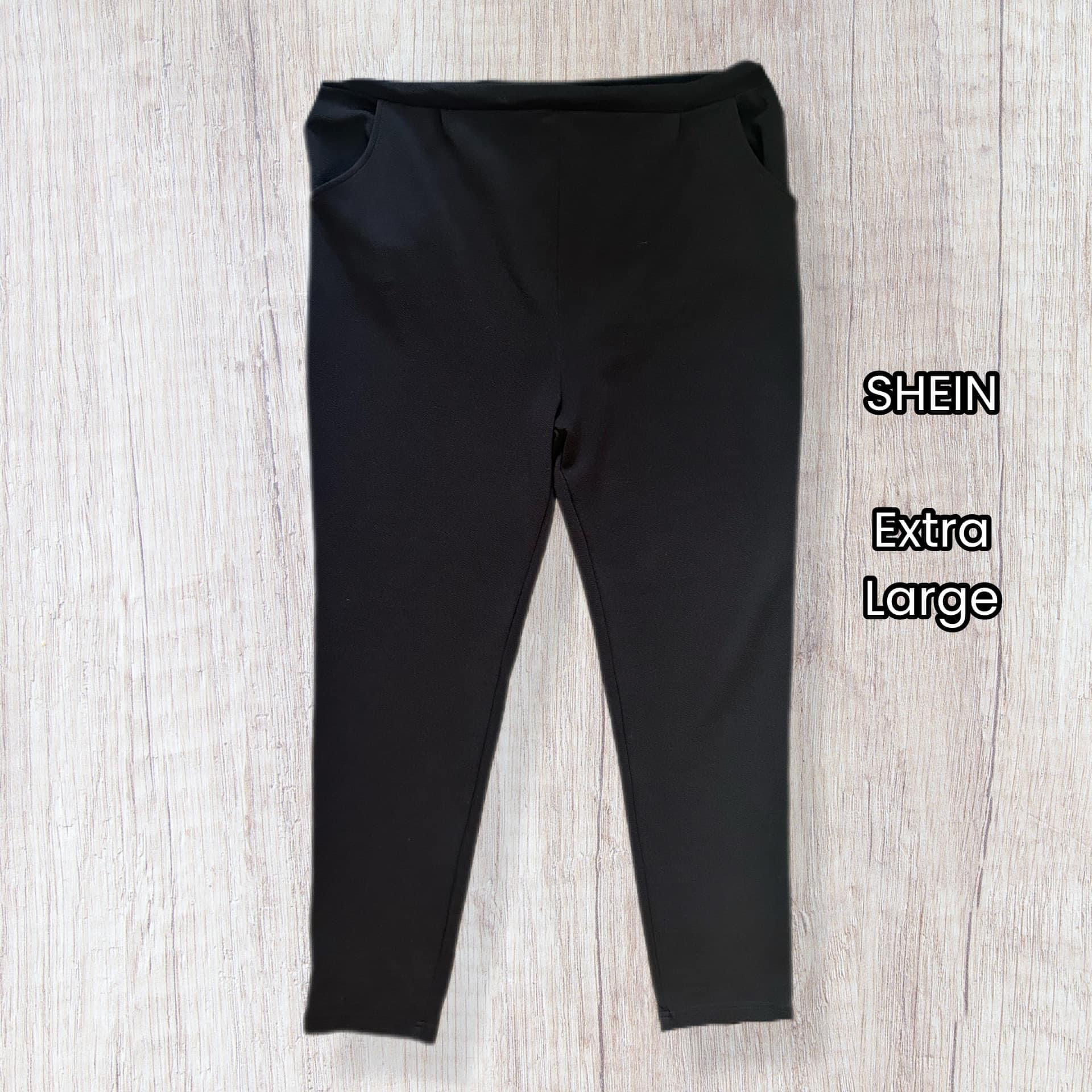 Pantalon - Extra Large - SHEIN