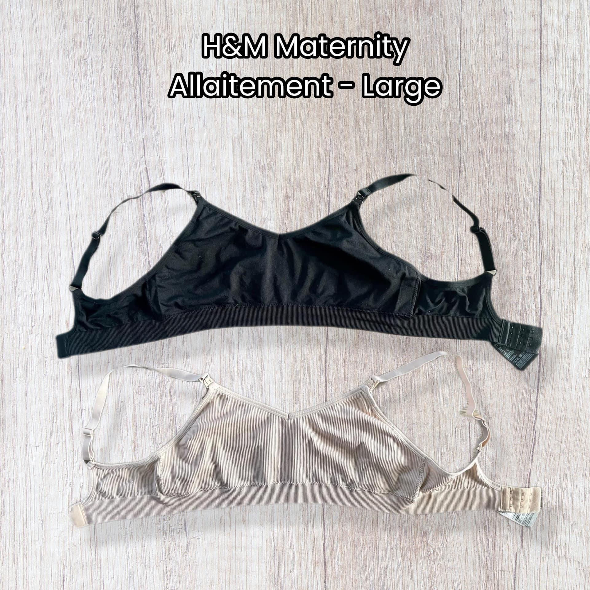 Soutien-gorge - Large - H&M Maternité