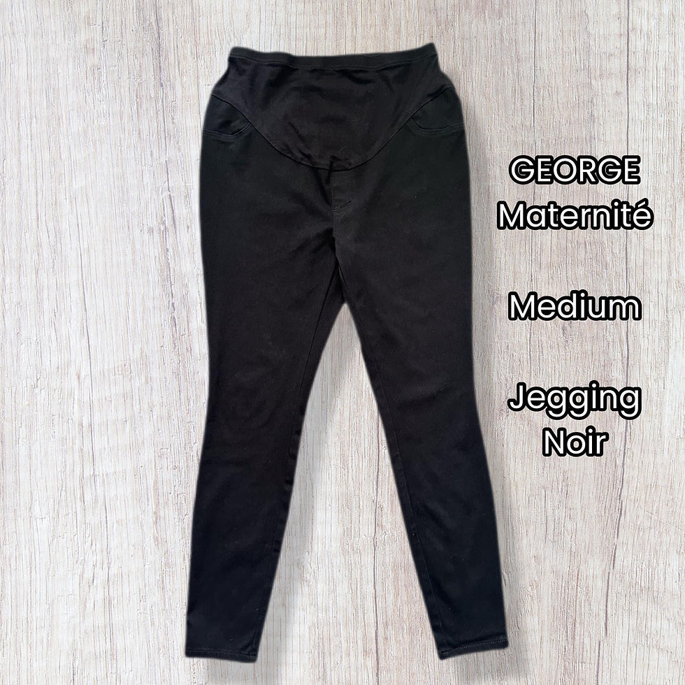 Jegging - Medium - GEORGE Maternité