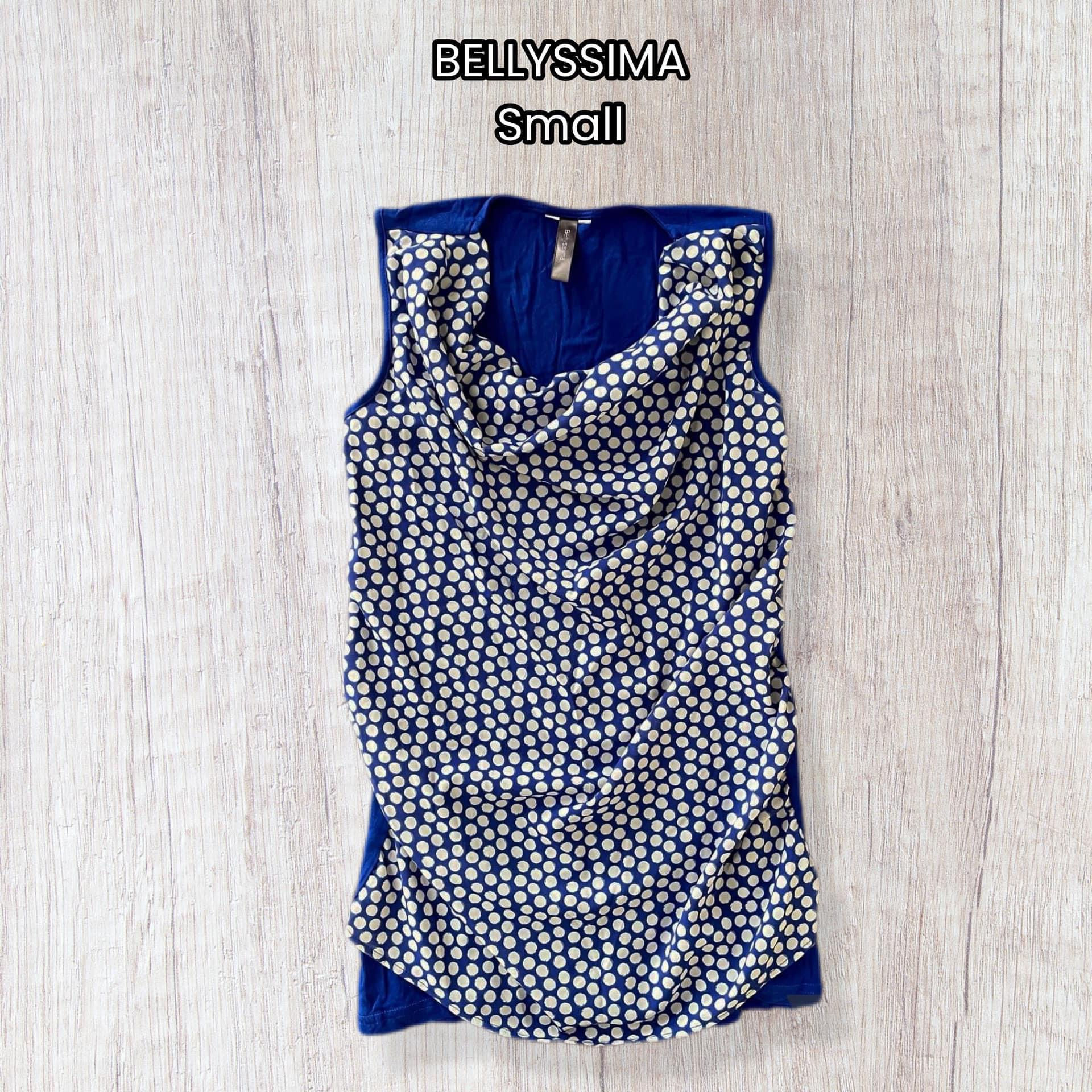 Camisole - Small - BELLYSSIMA