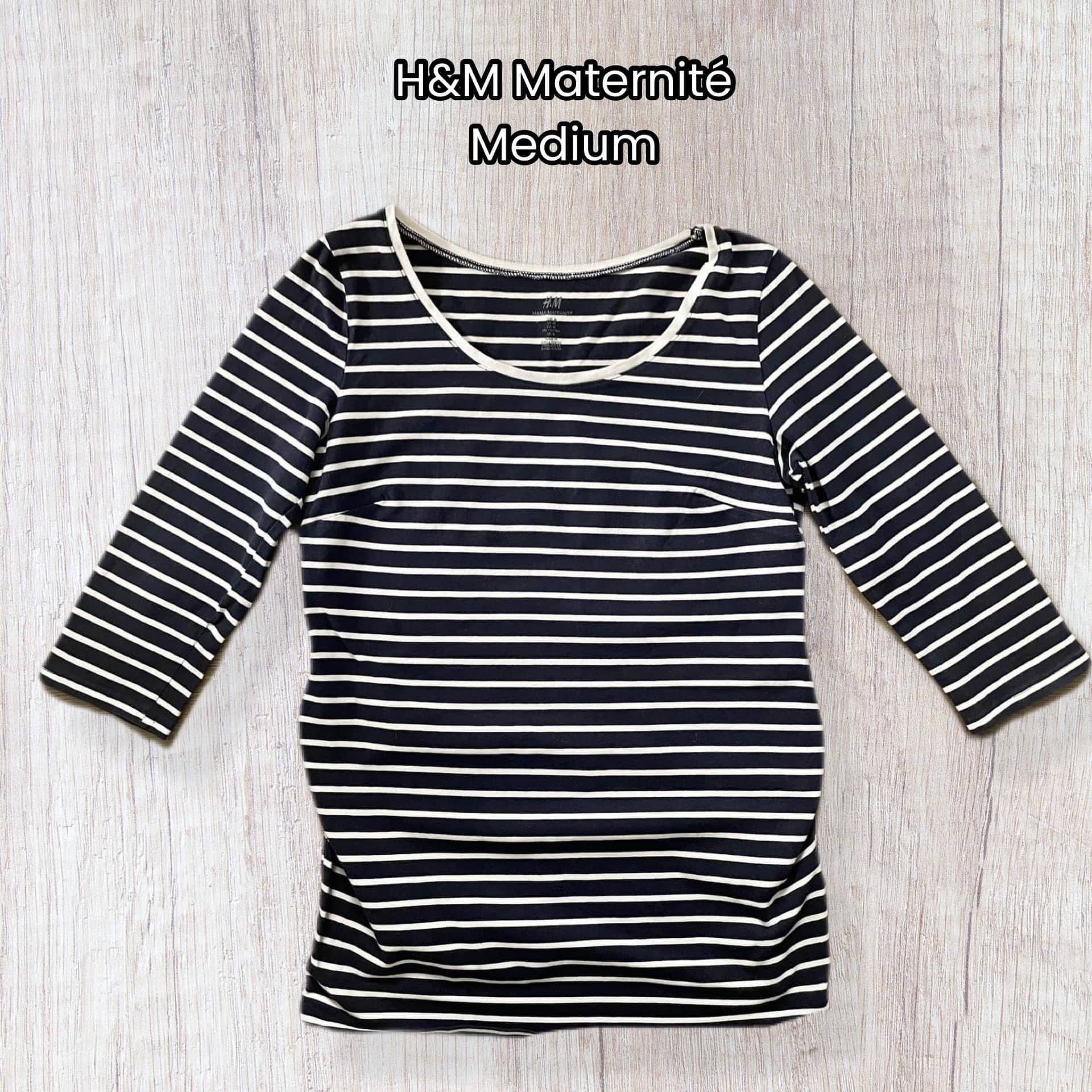 Chandail - Medium - H&M Maternité