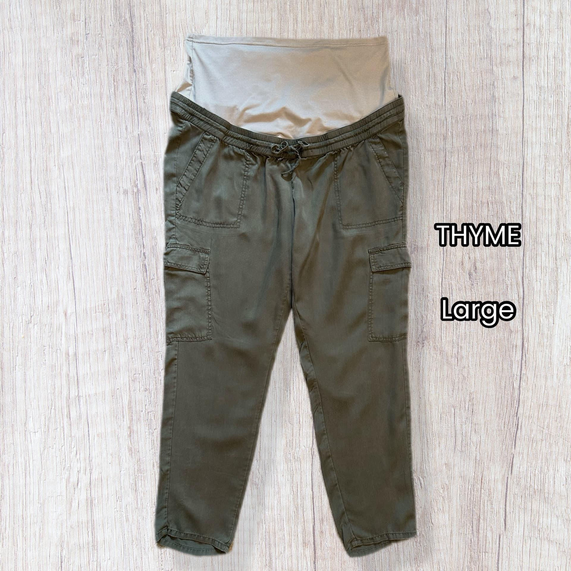 Pantalon - Large - THYME