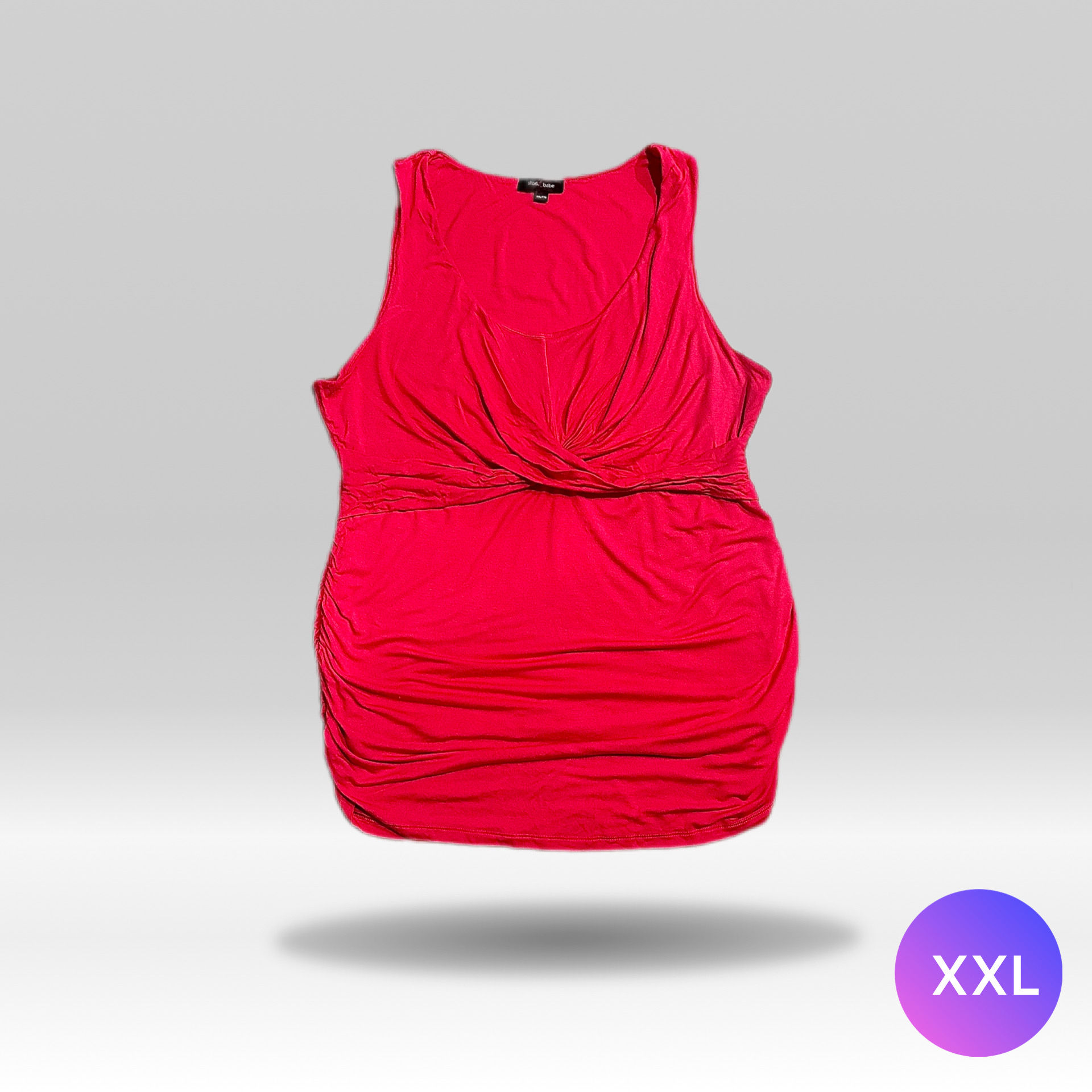 Camisole, XXL, STORK&BABE 