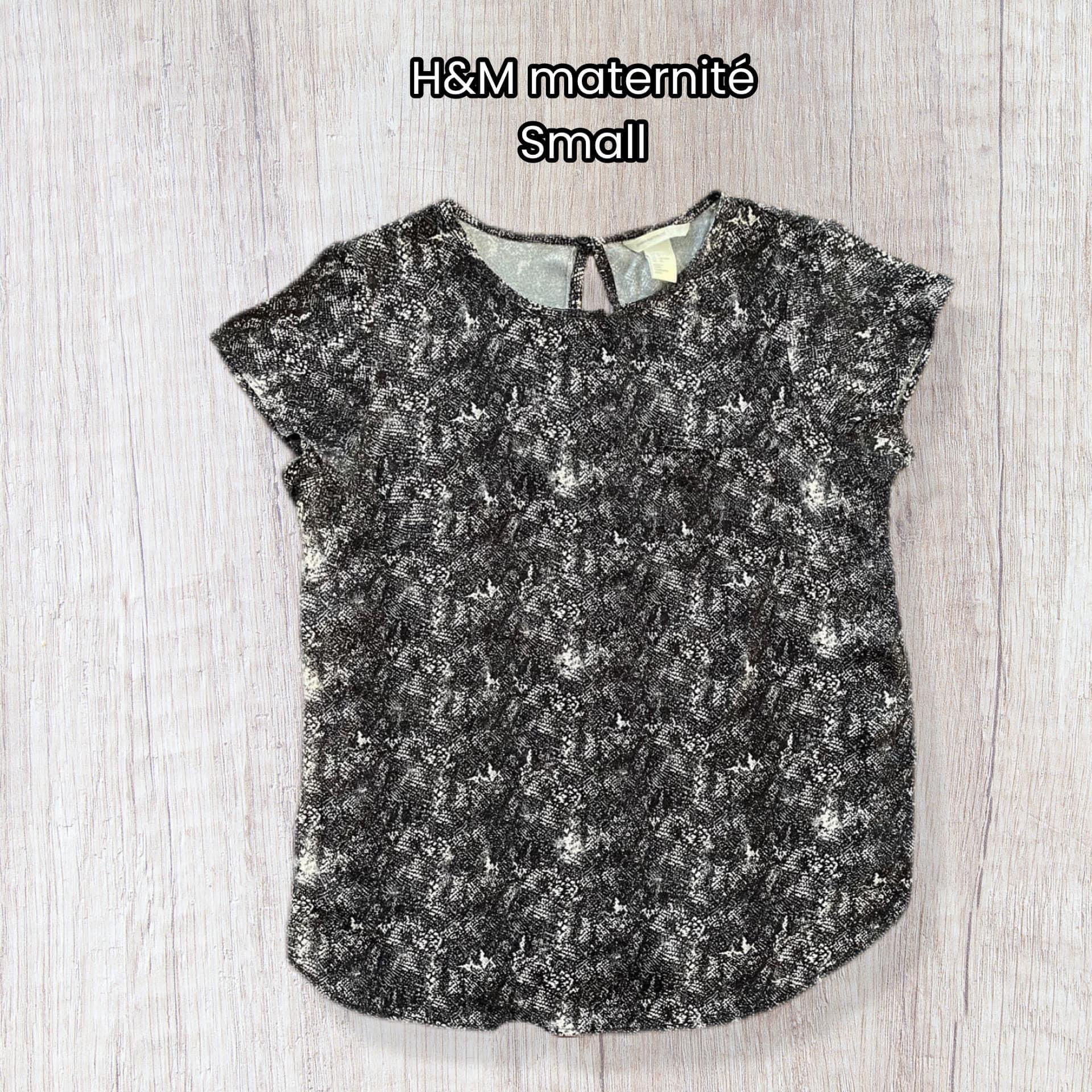 Chandail - Small - H&M Maternité