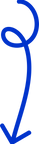 Blue Arrow