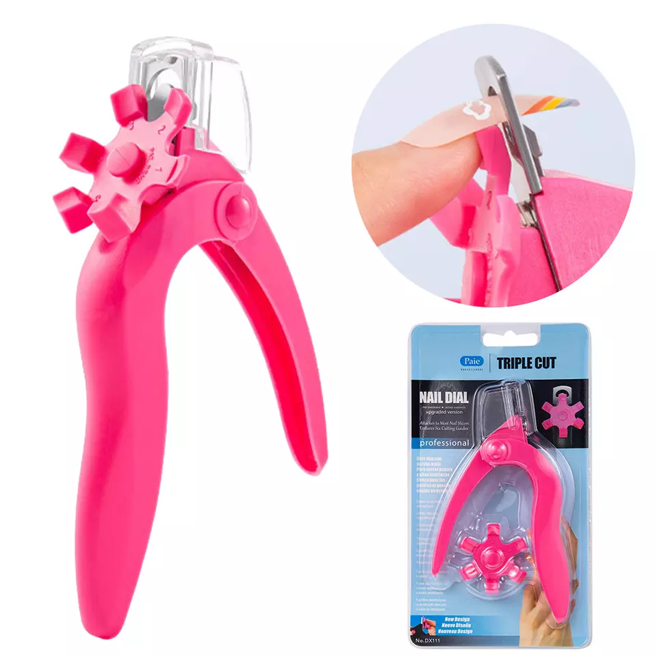 Miniatura: CORTA TIP CON MEDIDOR