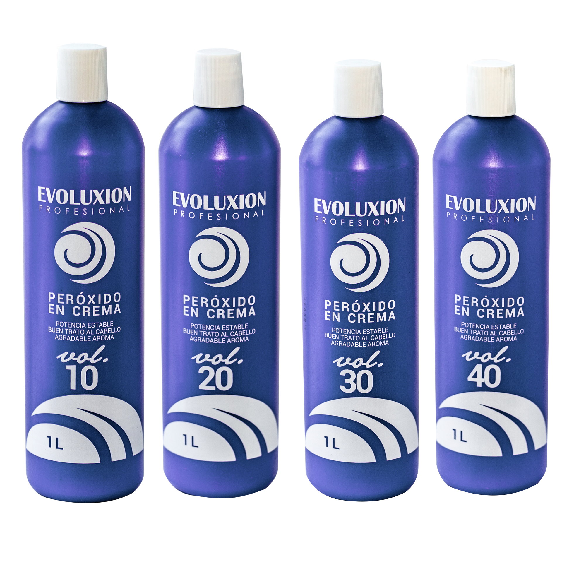 PEROXIDO EN CREMA 1lt