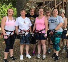 Women Veterans Retreat