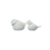 Thumbnail: Carla Birds - White (2)