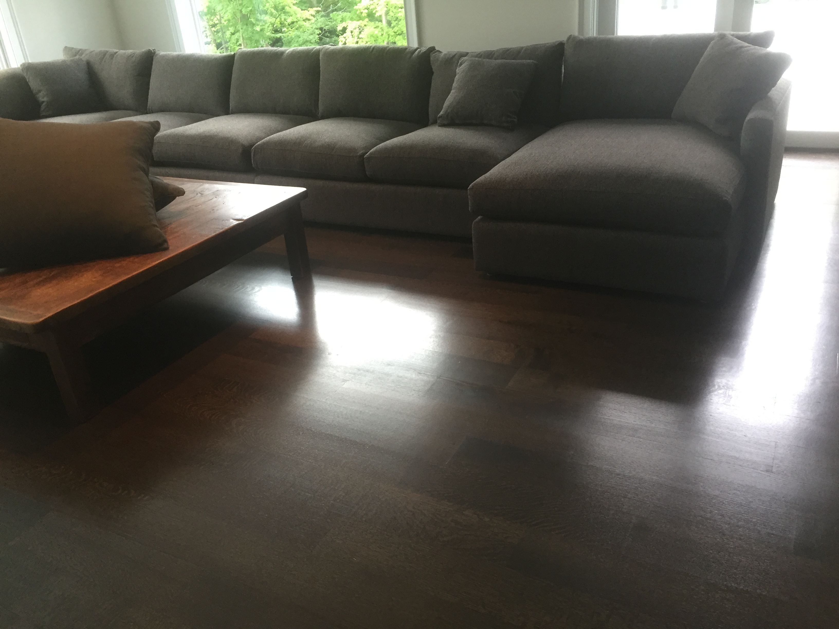 Hardwood Flooring Chicago Special Floor