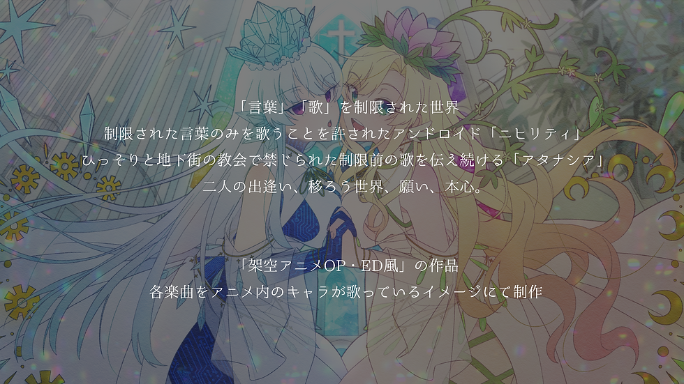 設定