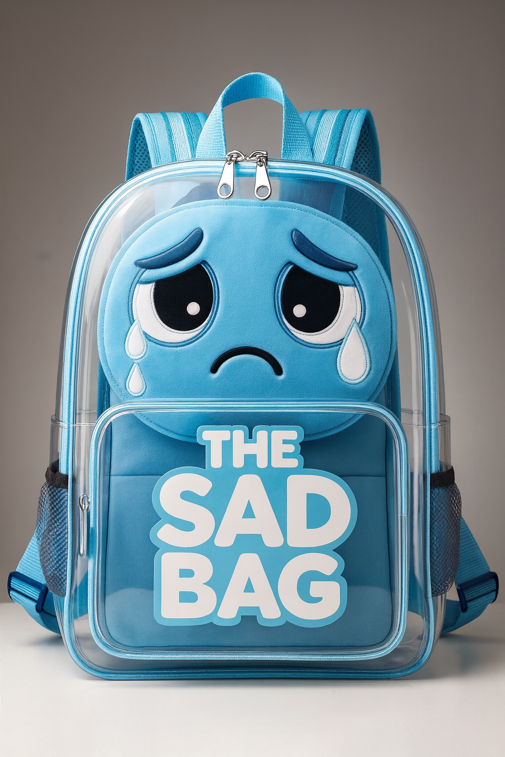 The Sad Bag™