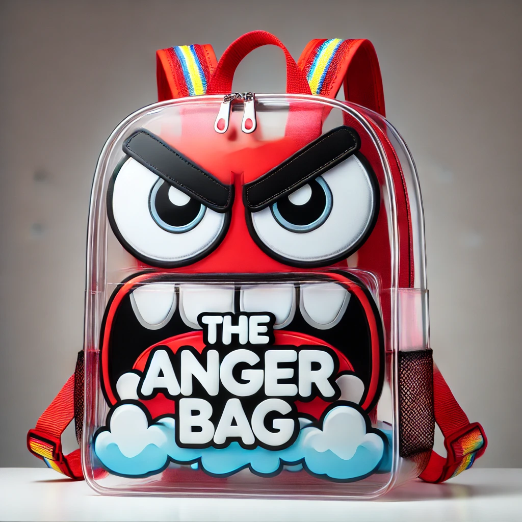 The Anger Bag™