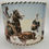 Thumbnail: Pasture Roping Lampshade