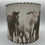 Thumbnail: Horses Lampshade