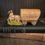 Thumbnail: Chalkware Conestoga Covered Wagon [1930’s]