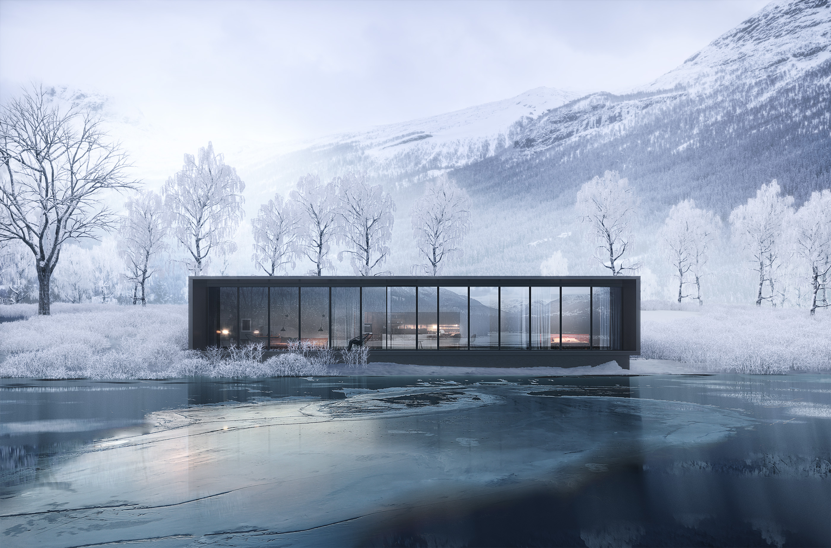 Winterwonderland