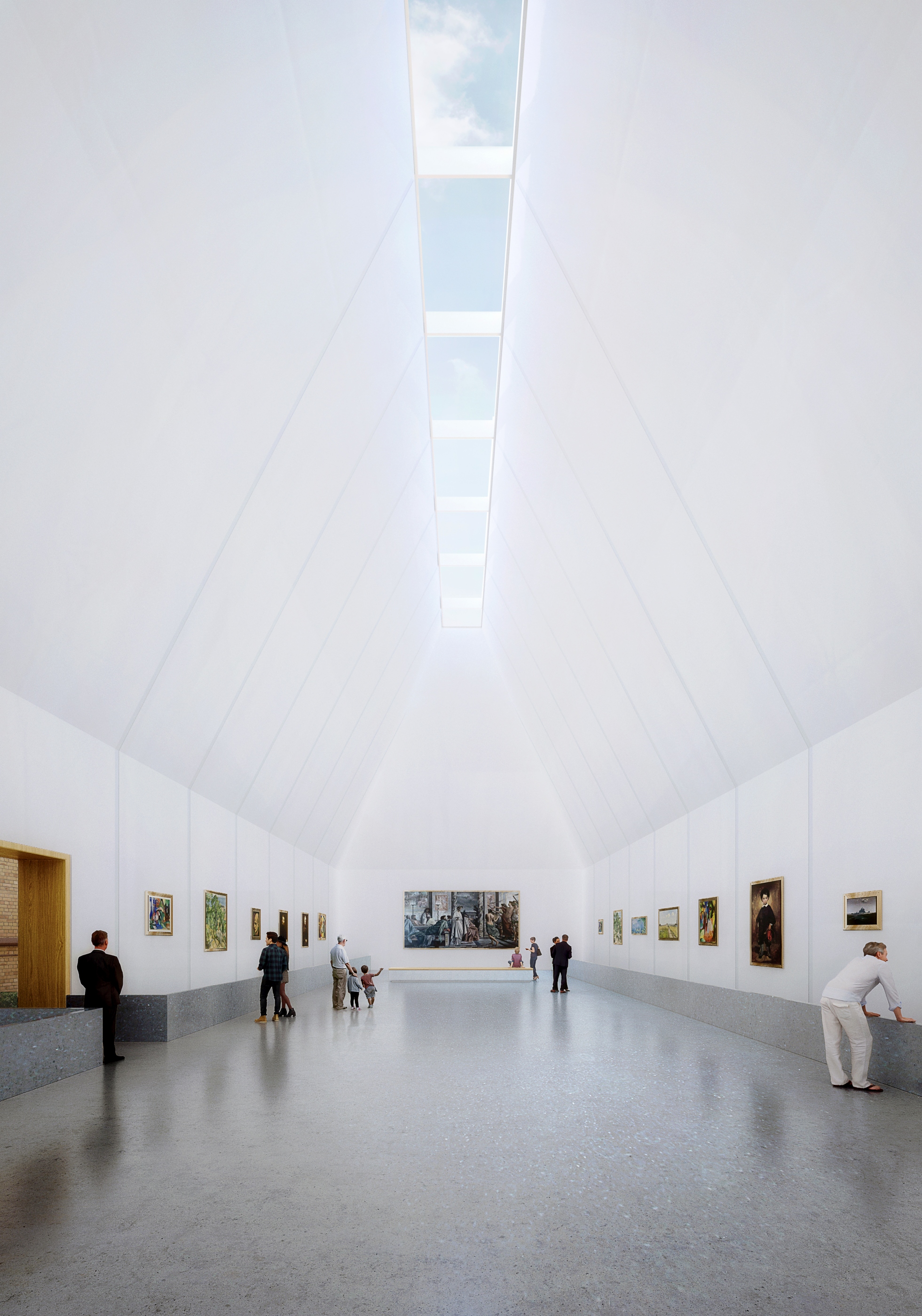 Kunsthalle Karlsruhe