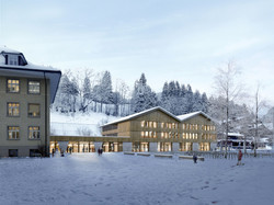 Winterwonderland
