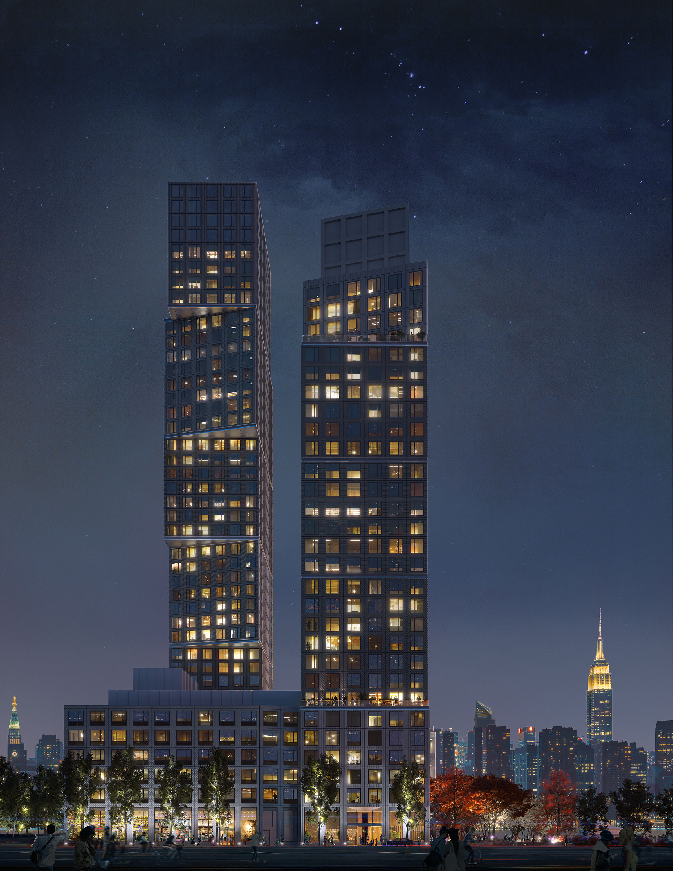Manhattanview